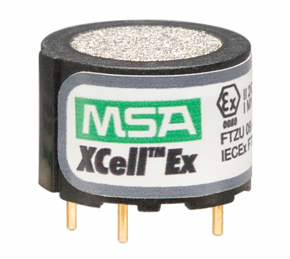LEL Sensor Replacement Kit - MSA io™ 4